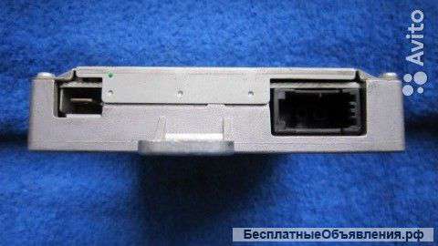 XRA500030 Range rover vogue 2005-2009 Блок TMC (трафика) оригинальный