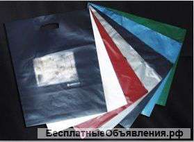 Производство ПВД/ПНД пленки