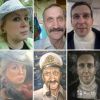 Напишу портрет по фотографии