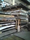 Цветной и черный металлопрокат, новый, б/у