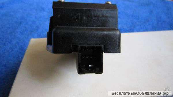 STC2959 Range rover 2 Подрулевой Переключатель оригинальный