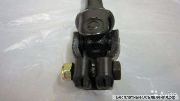 Range Rover Vogue 2002-2005 Рулевой вал средний оригинальный