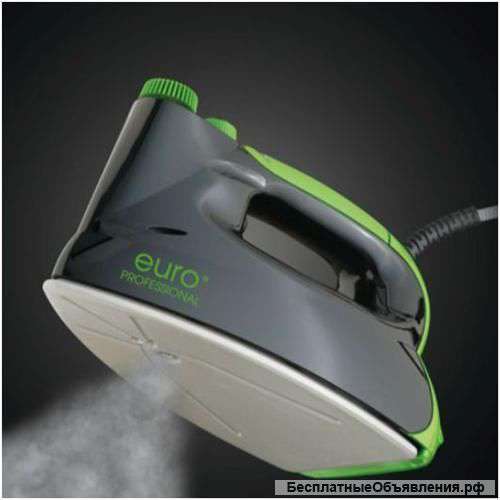 Утюг с парогенератором