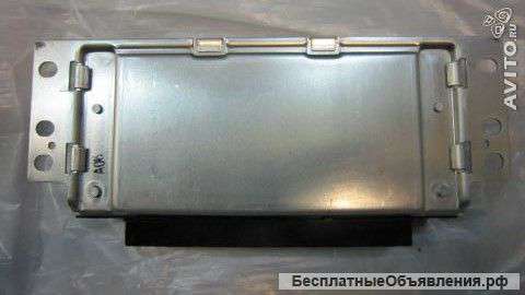 NNW508400 Range Rover Vogue 2007-2009 Блок управления раздаткой LR020123 оригинальный