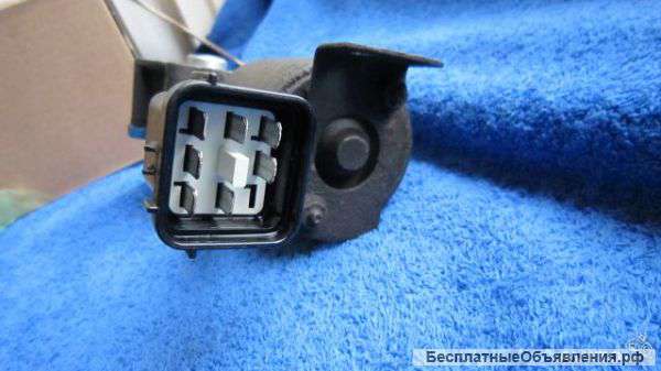 STC1971 Range rover 2 Мотор управления раздаткой оригинальный