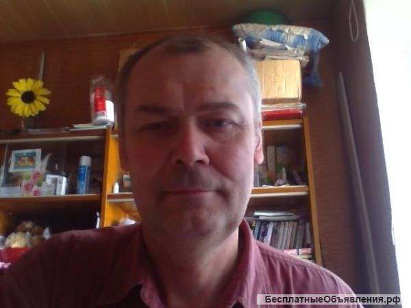 Менеджер по продаже