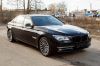 BMW 7er 740Li Xdrive V Рестайлинг, 2014г. 3790000р.