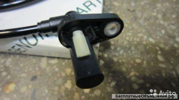 SSB500102 Discovery 3 Range Rover Sport Датчик ABS задний оригинальный НОВЫЙ