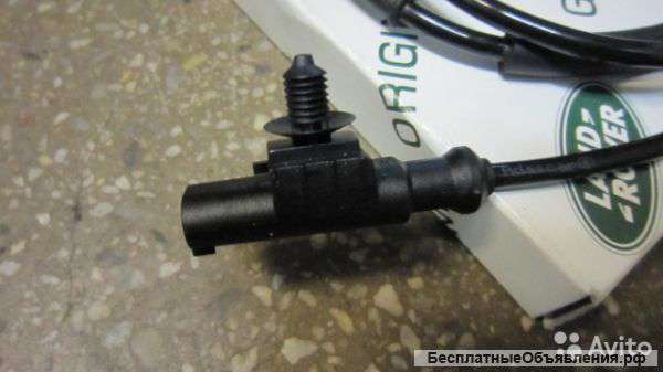 SSB500102 Discovery 3 Range Rover Sport Датчик ABS задний оригинальный НОВЫЙ