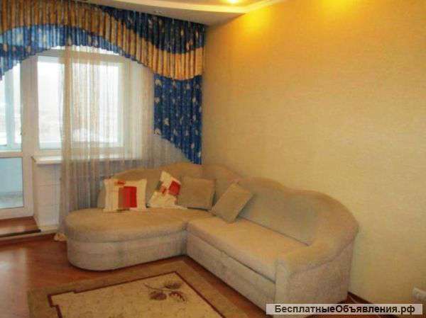 Уютная квартира посуточно, на день или ночь в Ставрополе сдам