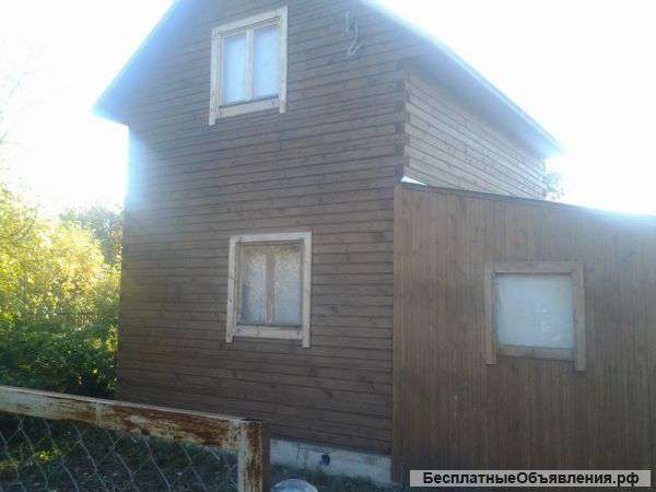 Дача для круглогодичное проживание