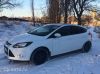 Ford focus 3