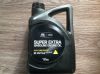 Масло kia hyundai "Super Extra Gasoline 5W-30" 4л