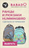 Ранцы и рюкзаки