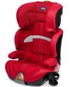 Автокресло Oasys 2/3 Fire Chicco (Чико)