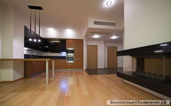 Ремонт квартир