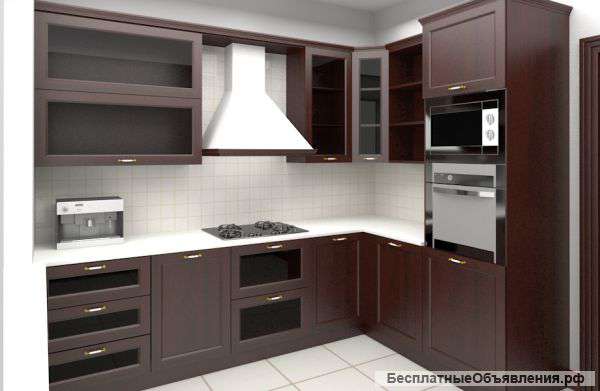 Сборка мебели