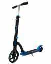 Самокат 205 Slicker Delux blue Y-Scoo R-Toys