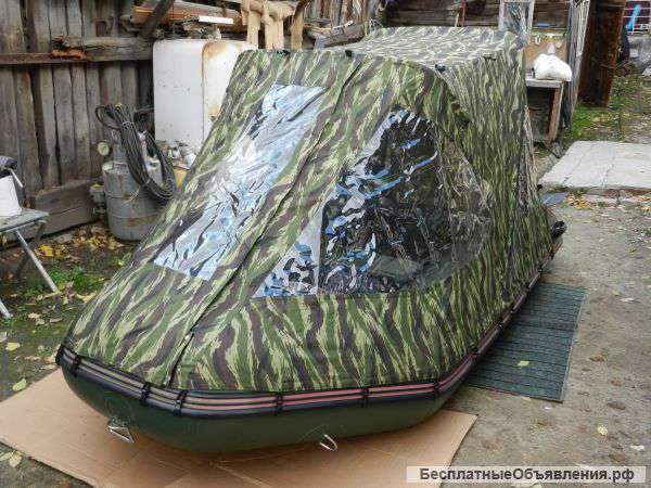 Надувную лодку ПВХ производство Япония