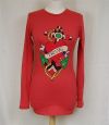 Футболка с длинным рукавом Ed Hardy оригинал