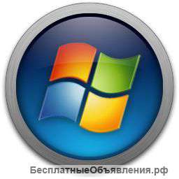 Настройка и установка Windows