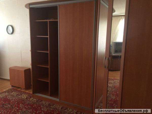 Сдам квартиру на длительный срок