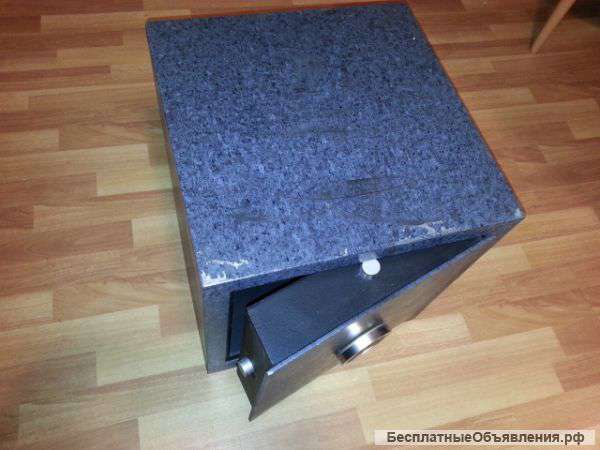 Сейф Сейф Биоинъектор SC 2700