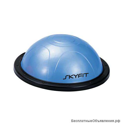 Полусфера босу