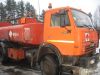 Камаз Автотопливозаправщик
