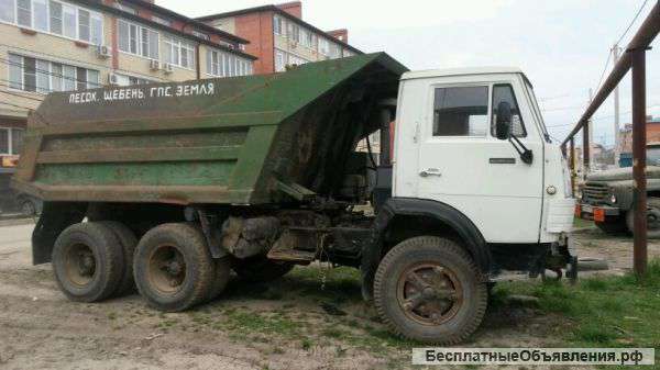 Щебень, песок, ГПС, отсев, глина