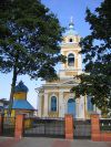 Двушка в Белоруссии