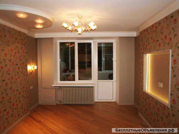 Ремонт. Все виды отделочных работ.Качественно