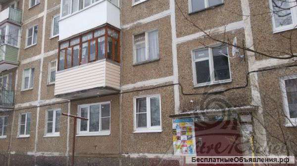 2-х комнатная квартира, 2 мкр., д. 23