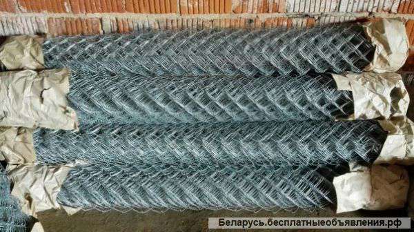 Сетка-рабица