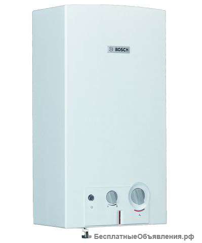 Водонагреватель Bosch WR 15-2B 23