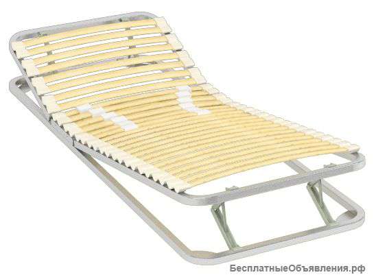 Ортопедическое основание для кроватей ПРАЙМ 5