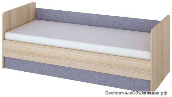 Кровать "Индиго"