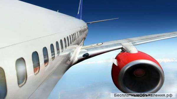 Бортэкипаж будущего