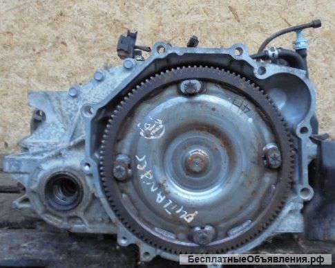 АКПП F4A4B4N6Z для двигателя 4G69