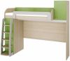 Кровать-чердак Киви