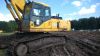 Экскаватор Komatsu PC400-7 (51595)
