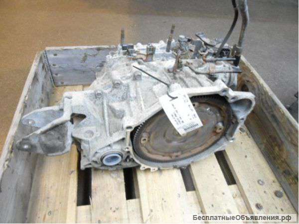 АКПП F4A4B2N4Z для двигателя 4G69