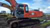 Экскаватор Hitachi ZX330 (31551)