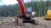 Экскаватор Hitachi ZX330 (50967)