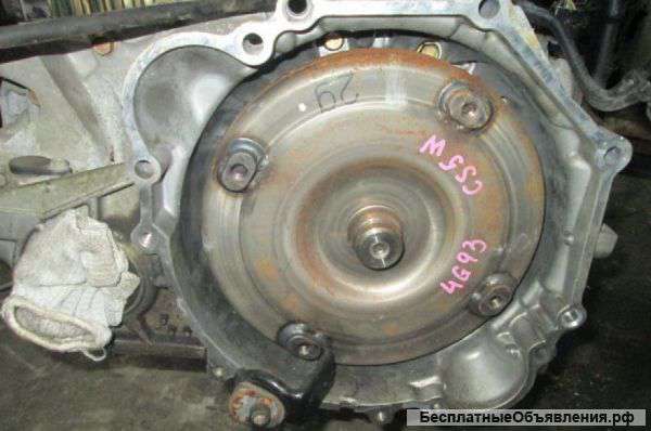 АКПП F4A4B1J1Z для двигателя 4G94