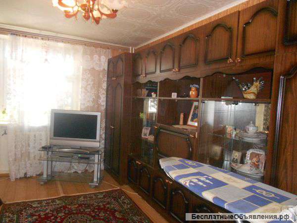 3-к квартиру М. Расковой д. 35