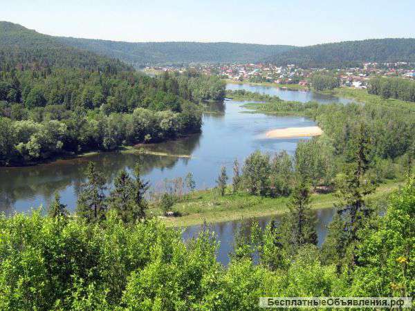 Земельный участок