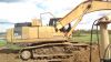 Экскаватор Komatsu PC300-7 (40708)