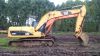 Экскаватор Caterpillar CAT320 (3187)