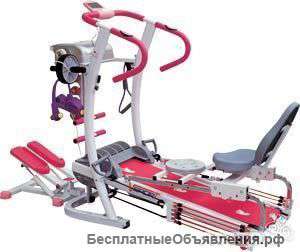 Тренажер V-sport vista Мини-стадион